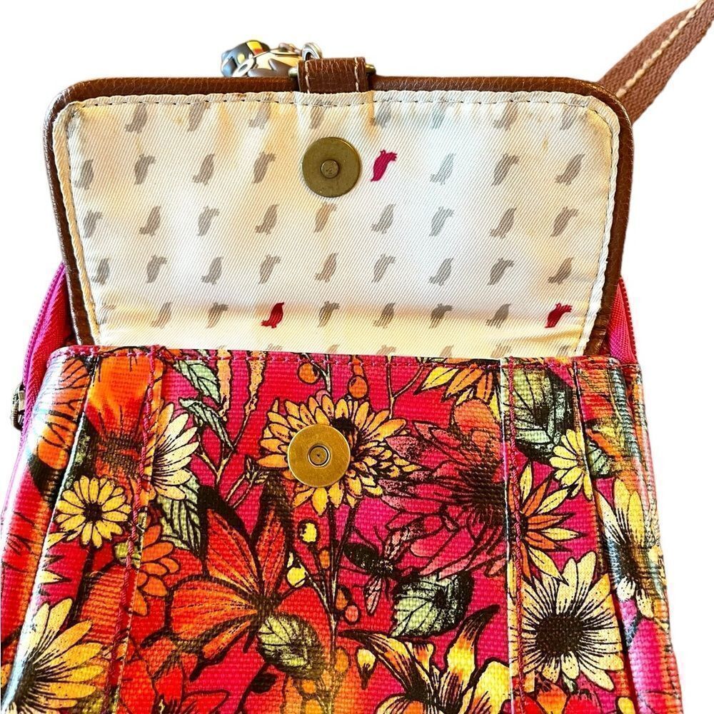 Sak Roots Crossbody Purse - Picture 6 of 6